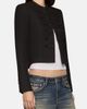 EB Denim EB Denim Ford Cropped Jacket - 3