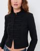 EB Denim EB Denim Ford Jacket Black - 2