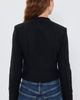EB Denim EB Denim Ford Jacket Black - 3