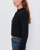 EB Denim EB Denim Ford Jacket Black - 4