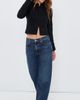 EB Denim EB Denim Ford Jacket Black - 5