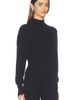 EB Denim EB Denim Forest Turtleneck Top - 2