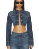 EB Denim EB Denim Hannah Jacket - 1