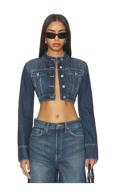 EB Denim EB Denim Hannah Jacket