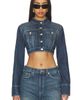 EB Denim EB Denim Hannah Jacket - 2