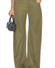 EB Denim EB Denim Isla Cinch Pant - 1