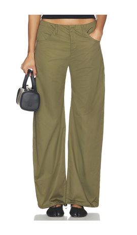 EB Denim EB Denim Isla Cinch Pant