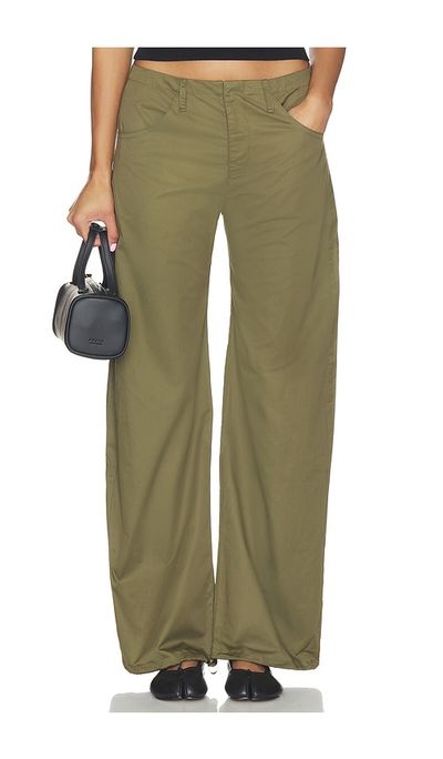 EB Denim EB Denim Isla Cinch Pant