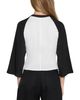 Eb Denim Eb Denim Kingsley Cotton Baseball Tee - 3