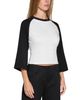 Eb Denim Eb Denim Kingsley Cotton Baseball Tee - 4