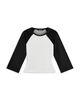 Eb Denim Eb Denim Kingsley Cotton Baseball Tee - 5