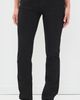 EB Denim EB Denim Lennon Slim Cigarette Jeans Noir - 2