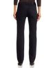 Eb Denim Eb Denim Lennon Slim Cigarette Low Rise Jeans in Noir - 3
