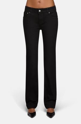 EB Denim EB Denim Lennon Slim Straight Jeans