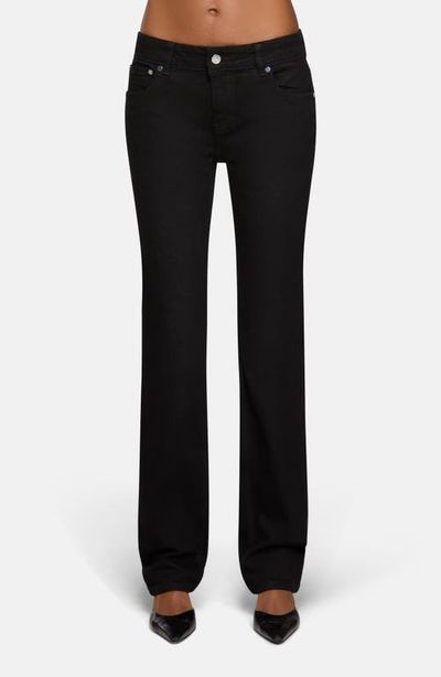 EB Denim EB Denim Lennon Slim Straight Jeans