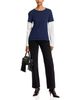 Eb Denim Eb Denim Low Rise Baggy Jeans in Magica - 2