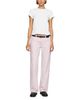 Eb Denim Eb Denim Low Rise Baggy Jeans in Soft Pink - 2