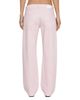 Eb Denim Eb Denim Low Rise Baggy Jeans in Soft Pink - 3
