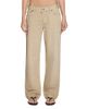 Eb Denim Eb Denim Low Rise Baggy Jeans in Sunset - 1