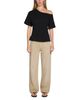 Eb Denim Eb Denim Low Rise Baggy Jeans in Sunset - 2