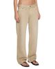 Eb Denim Eb Denim Low Rise Baggy Jeans in Sunset - 4