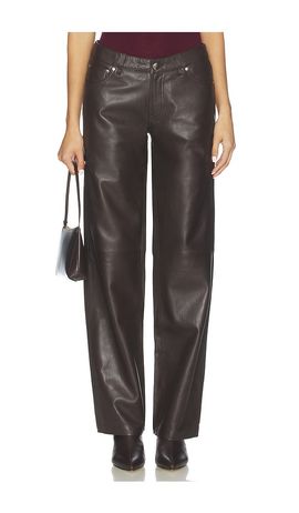 EB Denim EB Denim Low Rise Baggy Pant