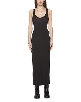 Eb Denim Eb Denim Lyla Tank Dress