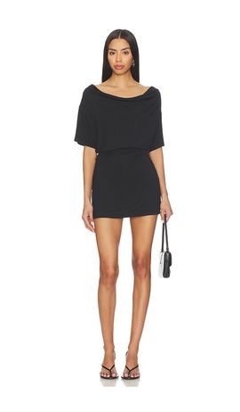 Sho Dress