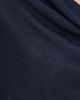 EB Denim EB Denim Madeo Cowl Neck Tee Navy - 6