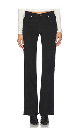 EB Denim Maria Mid Rise Bootcut Pant