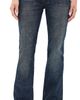 EB Denim EB Denim Maria Slim Bootcut Jeans Coppola - 1