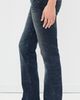 EB Denim EB Denim Maria Slim Bootcut Jeans Coppola - 4