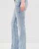 EB Denim EB Denim Maria Slim Bootcut Jeans On The Rox - 4