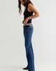 EB Denim EB Denim Maria Slim Low-Rise Bootcut Jeans - 3