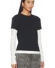 EB Denim EB Denim Rory Layered Long Sleeve - 2