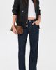 EB Denim EB Denim Rowan Flare Jeans Twilight - 5