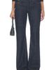 EB Denim EB Denim Rowan Mid Rise Flare - 1