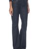 EB Denim EB Denim Rowan Mid Rise Flare - 2
