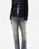 EB Denim EB Denim Rowan Mid Rise Flare Jeans Outland - 5
