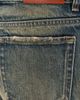 EB Denim EB Denim Rowan Mid Rise Flare Jeans Outland - 6