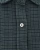 EB Denim EB Denim Sedona Button Down Top Navy Forest Plaid - 6