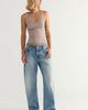EB Denim EB Denim Shifter Bowed Jeans - 1