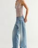 EB Denim EB Denim Shifter Bowed Jeans - 3