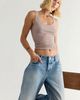 EB Denim EB Denim Shifter Bowed Jeans - 4