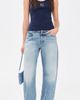 EB Denim EB Denim Shifter Bowed Jeans Luca - 5