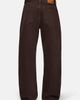 EB Denim EB Denim Shifter Bowed Luca Mid Waist Wide Leg Jeans - 2
