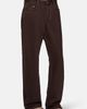 EB Denim EB Denim Shifter Bowed Luca Mid Waist Wide Leg Jeans - 3