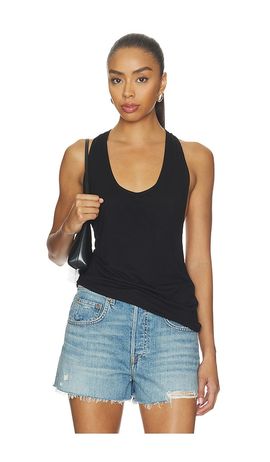 EB Denim EB Denim Valley Racer Tank