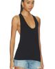 EB Denim EB Denim Valley Racer Tank - 2