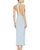 EB Denim EB Denim Valley Racer Tank Maxi Dress - 1